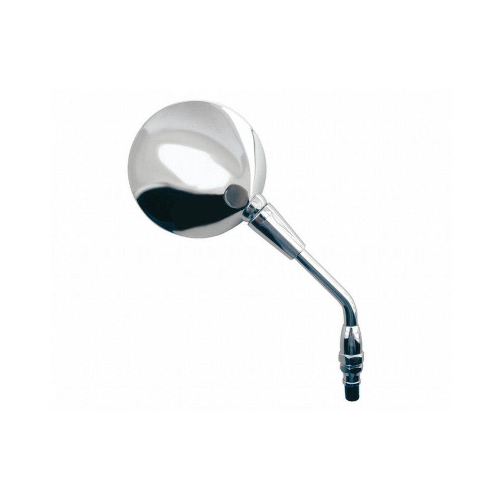 Mirror Rs/Ls Moto Guzzi California Ev/Classic 1100 Rearview Mirrors OKYAMI